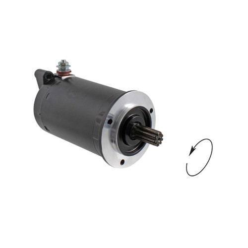 Anlassermotor für ducati 1100 - für,