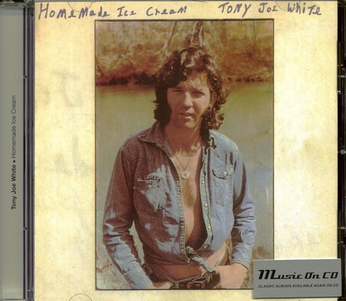 Tony joe white - joe,
