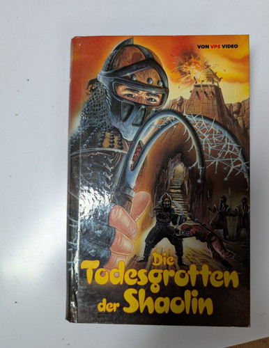 Die todesgrotten der - der,