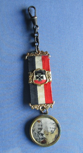 Patriot kaiser wilhelm - patriot,kaiser,