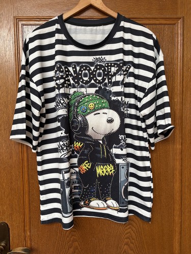 Shirt von rose schwarz - t-shirt, weiss