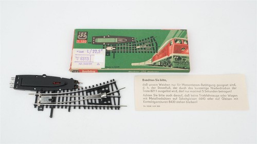 Bttb 6813 elektrische - 6813,