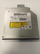 Hitachi-LG SATA DVD-RW Slim
