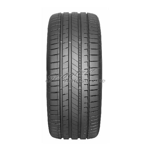 Sommer reifen 245 r17 - 1x,