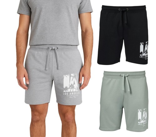 Herren sweatshorts bermuda - herren,