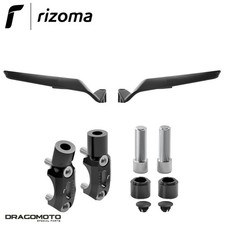 STEALTH NAKED Mirror Triumph