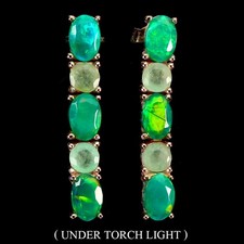 925 Sterlingsilber Ohrringe