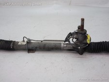 Renault Espace 4 JK BJ2003 Lenkung Servolenkgetriebe Lenkgetriebe 8200096712