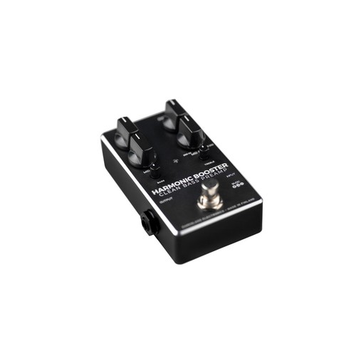Darkglass harmonic booster 0 - darkglass,