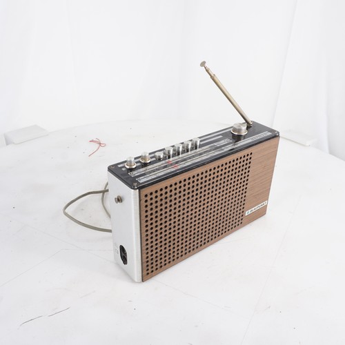 Blaupunkt derby 650 720 - blaupunkt, 7.650.720