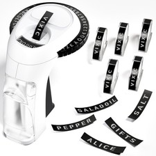 DYMO Omega Präge