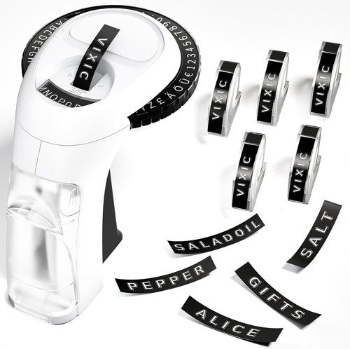 Dymo omega präge - omega,