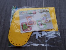 Weihnachtsstiefel Schuh Socken