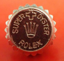 ROLEX Original Super Oyster