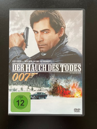 James bond 007 - –, der