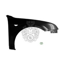 Lexmond Kotflügel rechts für