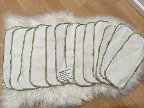 Große hanf fleece - 13, hanf-fleece
