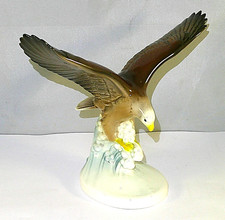 Goebel Vogel - Seeadler  -
