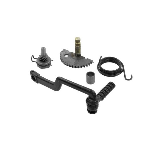 Moretti kickstarter set - set, roller