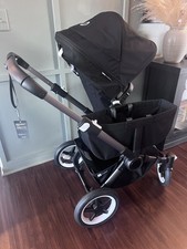 New Bugaboo Donkey 5 Mono to