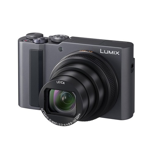 Panasonic lumix tz300 - panasonic, dc-tz300