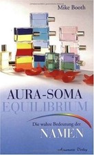 Aura-Soma Equilibrium