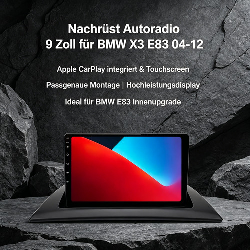 Für bmw e83 - für,