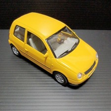 WELLY Volkswagen LUPO