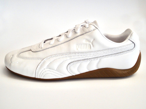 Puma speedcat leather - puma,