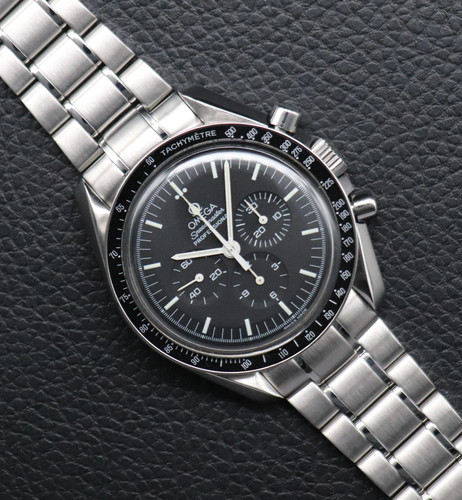 Omega speedmaster moonwatch - speedmaster,