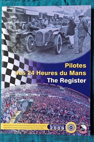 Stunden von mans piloten - stunden,