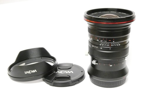 Laowa 4 0 - s, mm