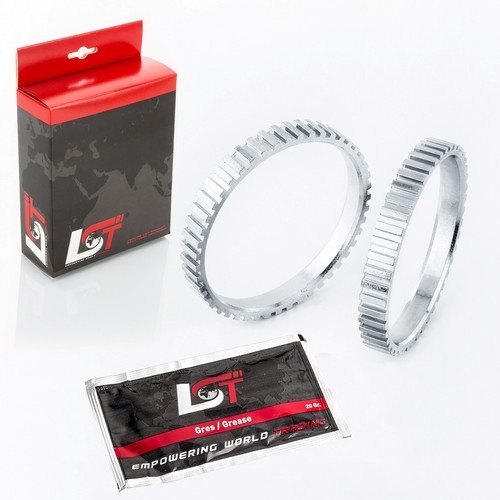 Abs ring sensorring - 2x,
