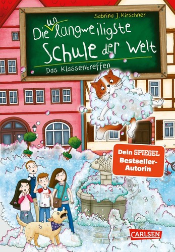 Die unlangweiligste schule der - unlangweiligste,