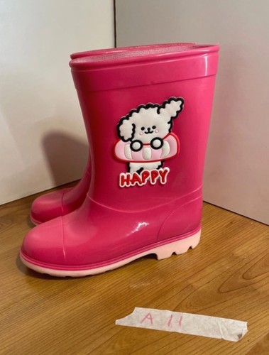 Mädchen regenstiefel - mädchen,