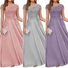 Damen formelles abendkleid - formelles,