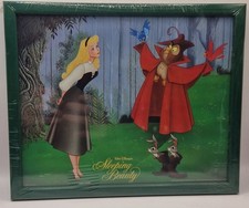 Disney Bild Sleeping Beauty