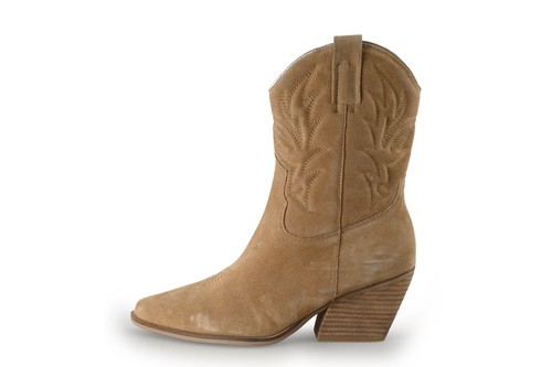 Shoecolate damen cowboystiefel - damen,