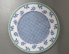 Kuchenteller 21 cm Teller Villeroy und Boch Switch 3 Castell