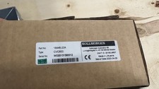 Kollmorgen CVC600 – Neuteil
