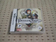 Puzzle Quest für Nintendo DS