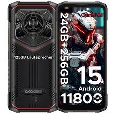 DOOGEE Blade20Pro Outdoor