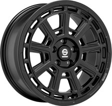 4x Alufelgen SPARCO STERRATO