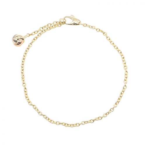 Cartier trinity armband 18kyg - trinity,