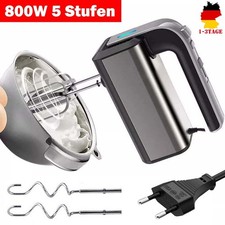 800 watt handmixer - watt,
