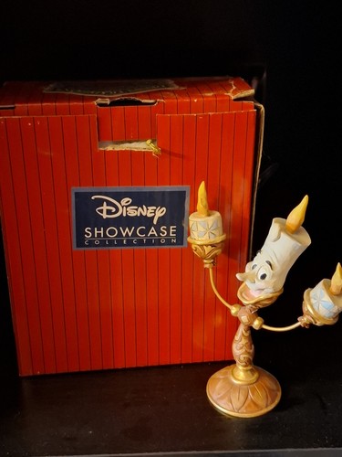 Lumiere figur disney - lumiere,