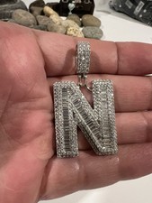 Echt großer 925 massiv