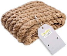 Creative deco juteseil - |,