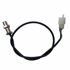 Tachosensor Tachogeber Typ 3 passiv 12mm China ATV Quad Trike Buggy HMParts