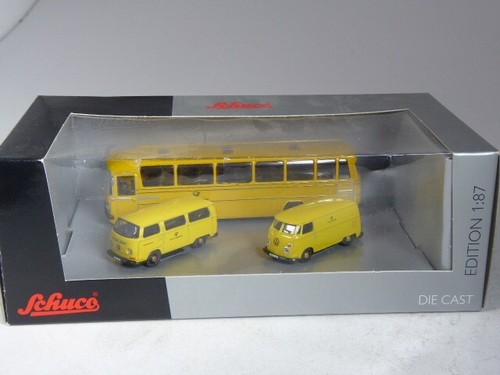 Schuco 25584 das - go),
